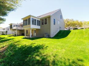 14 Angell Brook Dr 14, West Boylston MA 01583