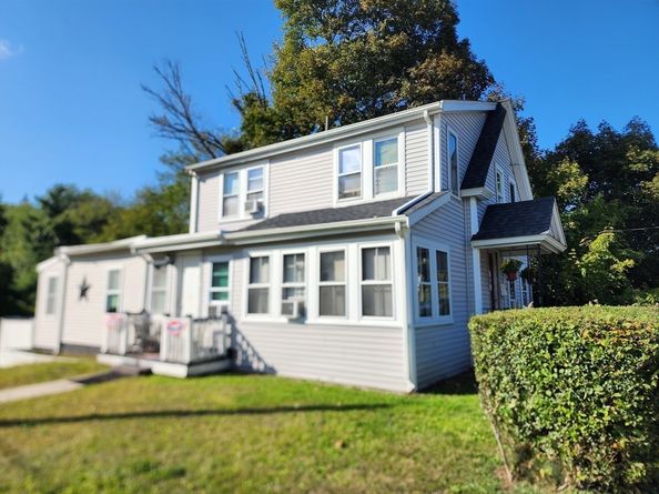 117 South Main St, Randolph MA 02368