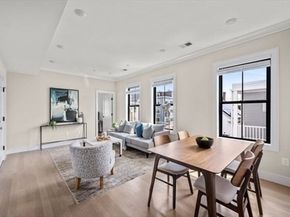 303 Maverick ph4, Boston MA 02128