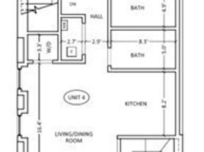 303 Maverick ph4, Boston MA 02128