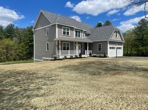 Lot 2 Saundersdale Road, Charlton MA 01507