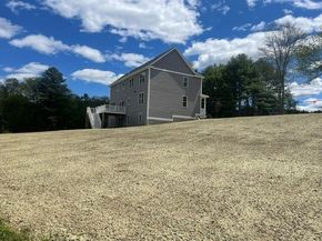 Lot 2 Saundersdale Road, Charlton MA 01507