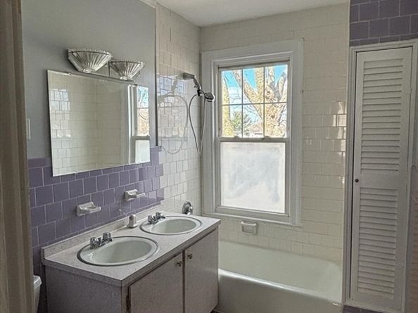 28 Fifield St, Boston MA 02122