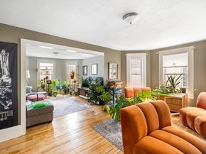 25 Almont Ave, Worcester MA 01604