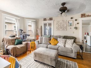 25 Almont Ave, Worcester MA 01604