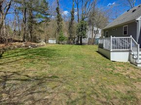 29 Anderson, Stoughton MA 02072