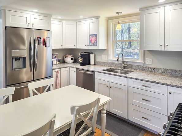 29 Anderson, Stoughton MA 02072