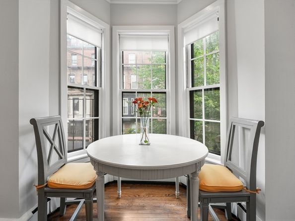 11 Dartmouth Pl 112, Boston MA 02116