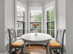 11 Dartmouth Pl 112, Boston MA 02116