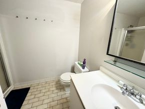 96 Gainsborough Street 103W, Boston MA 02115