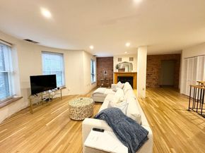 96 Gainsborough Street 103W, Boston MA 02115