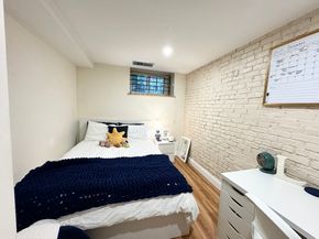 96 Gainsborough Street 103W, Boston MA 02115