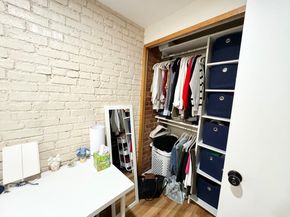 96 Gainsborough Street 103W, Boston MA 02115