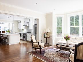 39 Charles Street A, Newton MA 02466