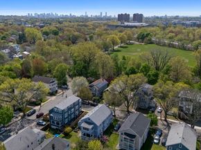 5-7 Edith St 5, Arlington MA 02474