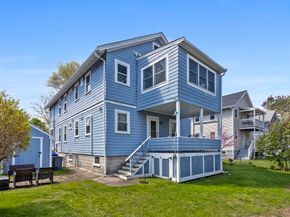 5-7 Edith St 5, Arlington MA 02474