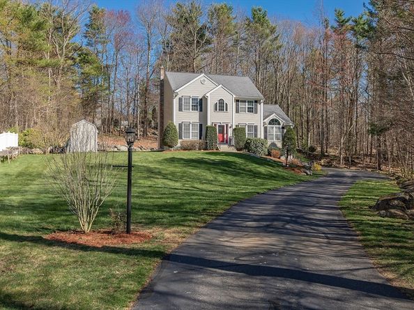 17 Foster Ct, Gardner MA 01440