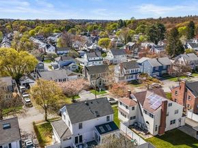 88 Damon Rd, Medford MA 02155