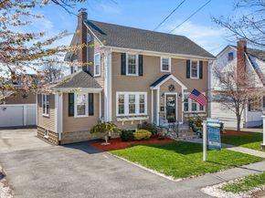 88 Damon Rd, Medford MA 02155