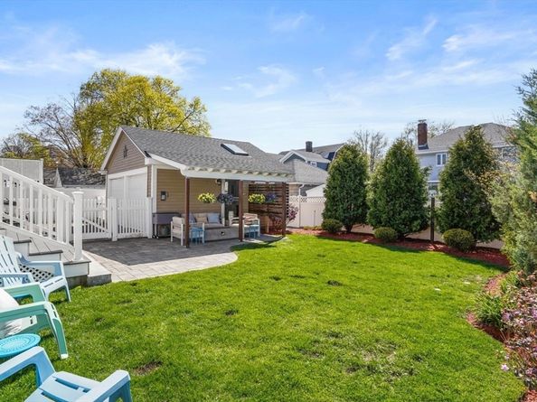 88 Damon Rd, Medford MA 02155