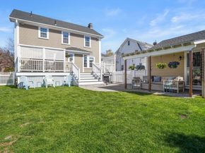 88 Damon Rd, Medford MA 02155