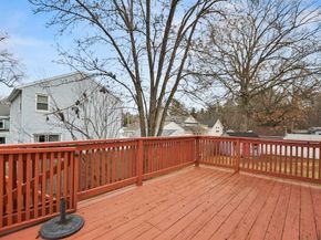 20 Fairfield Road, Wilmington MA 01887