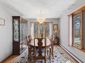 20 Fairfield Road, Wilmington MA 01887