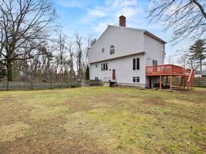 20 Fairfield Road, Wilmington MA 01887