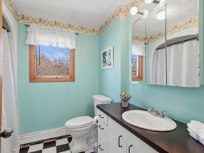 20 Fairfield Road, Wilmington MA 01887