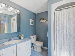 20 Fairfield Road, Wilmington MA 01887