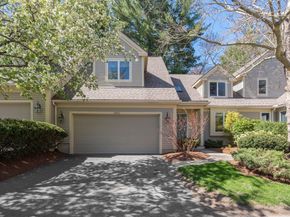 1003 Wisteria Way 1003, Wayland MA 01778