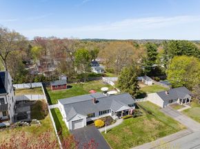 10 Appleton Road, Natick MA 01760
