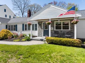 10 Appleton Road, Natick MA 01760