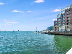 85 E India Row 34G, Boston MA 02110