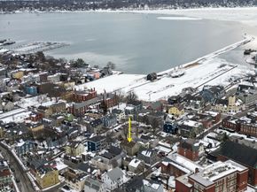 10 1/2 Herbert Street 21, Salem MA 01970