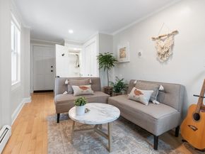 10 1/2 Herbert Street 21, Salem MA 01970