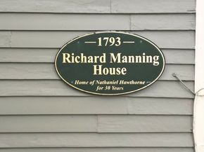 10 1/2 Herbert Street 21, Salem MA 01970