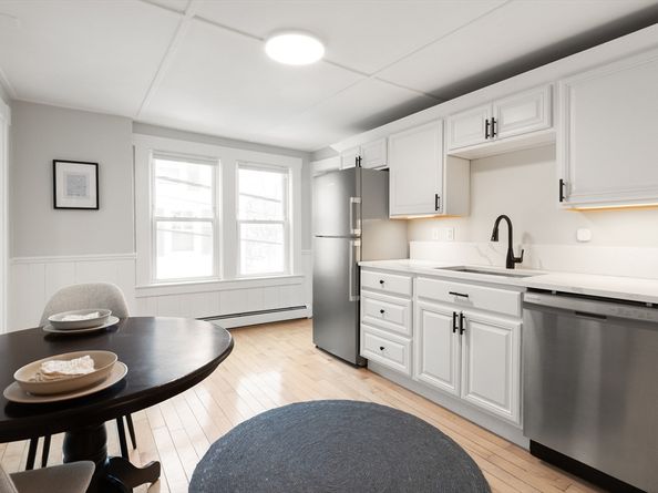 10 1/2 Herbert Street 21, Salem MA 01970