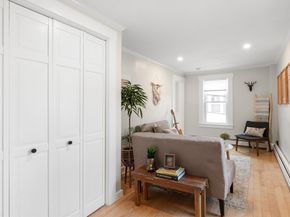 10 1/2 Herbert Street 21, Salem MA 01970