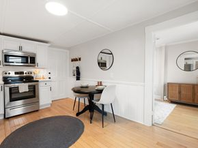 10 1/2 Herbert Street 21, Salem MA 01970