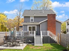 266 Melrose Street, Melrose MA 02176
