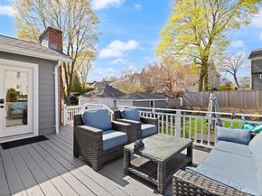 266 Melrose Street, Melrose MA 02176