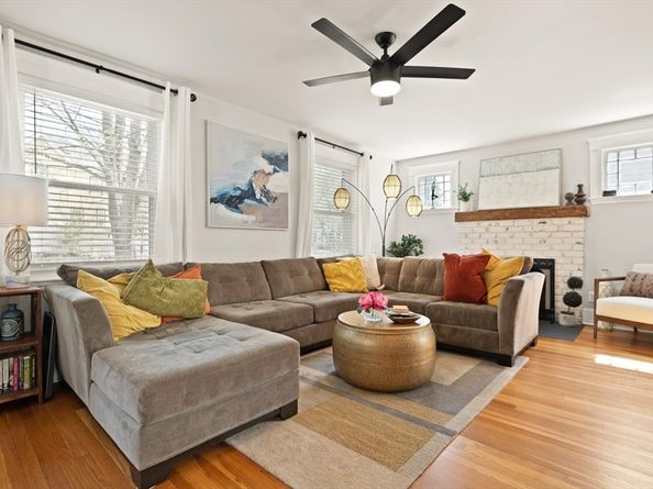 266 Melrose Street, Melrose MA 02176