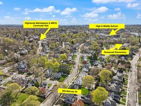 266 Melrose Street, Melrose MA 02176