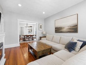 33 Rosemont 1, Boston MA 02122