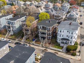 33 Rosemont 1, Boston MA 02122