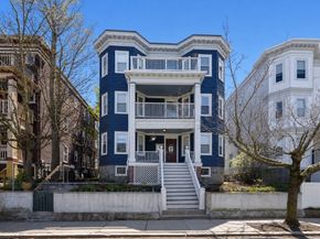 33 Rosemont 1, Boston MA 02122