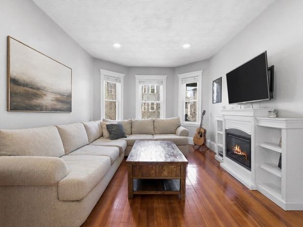 33 Rosemont 1, Boston MA 02122