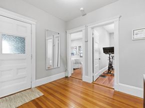 33 Rosemont 1, Boston MA 02122