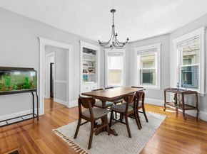 33 Rosemont 1, Boston MA 02122